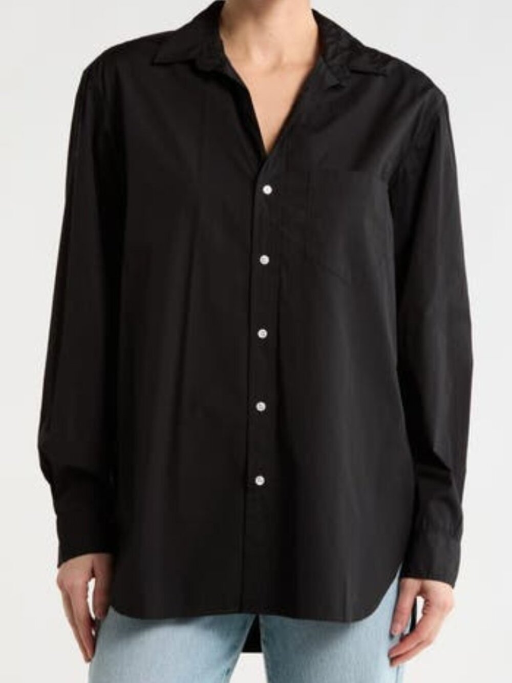 Frank and Eileen Boyfriend Shirt